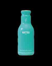 Tè Hatsu Azul